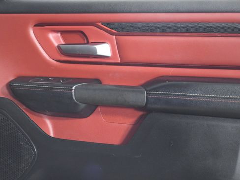 Used 2019 RAM 1500 Rebel w/ Rebel Level 2 Equipment Group image 27