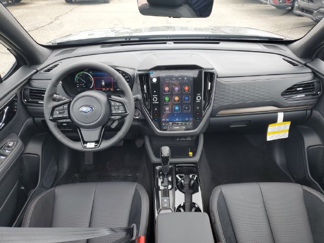 New 2026 Subaru Forester Touring AWD/4WD image 22
