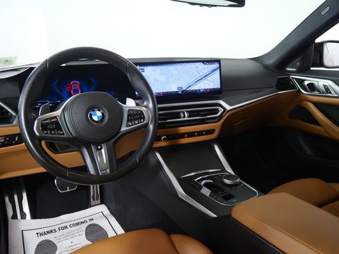 Certified 2024 BMW M440i xDrive Gran Coupe image 20