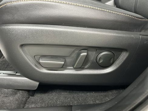 Certified 2025 MAZDA CX-90 3.3 Turbo w/ Premium Sport Pkg AWD/4WD image 10