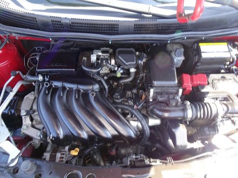 Used 2017 Nissan Versa SV image 21