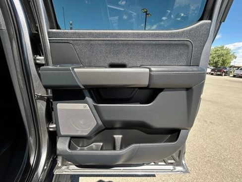 Used 2025 Ford F150 Lariat AWD/4WD image 48