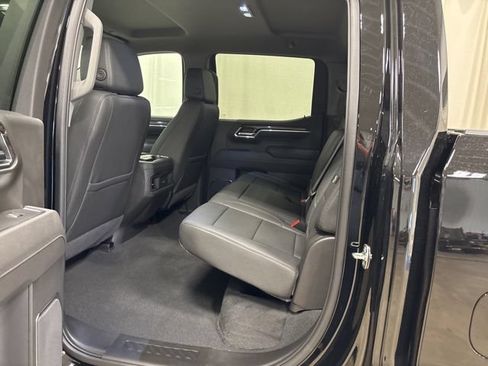 New 2026 Chevrolet Silverado 1500 LT Trail Boss w/ LT Trail Boss Premium Package AWD/4WD image 20