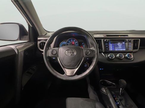 Used 2016 Toyota RAV4 LE image 16