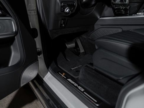 Used 2020 Mercedes-Benz G 63 AMG 4MATIC image 14