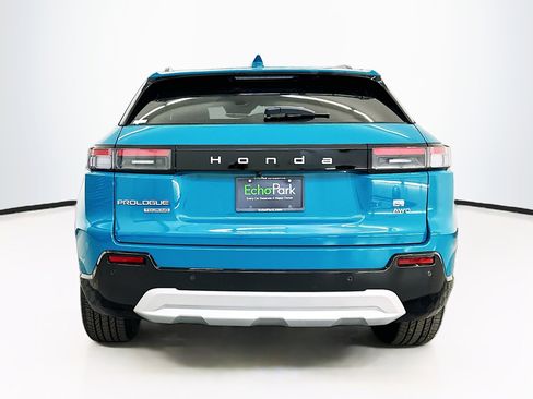 Used 2025 Honda Prologue Touring image 7