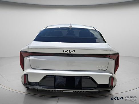 Used 2026 Kia K4 GT-Line FWD image 6