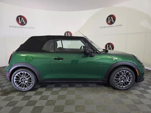 New 2026 MINI Cooper S image 4