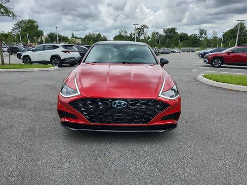Used 2020 Hyundai Sonata SEL Plus w/ Tech Package FWD image 8