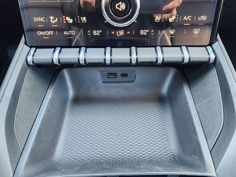 New 2026 GMC Terrain Denali AWD/4WD image 31