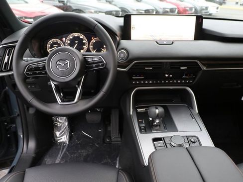 New 2026 MAZDA CX-70 3.3 Turbo S w/ Premium Package AWD/4WD image 12