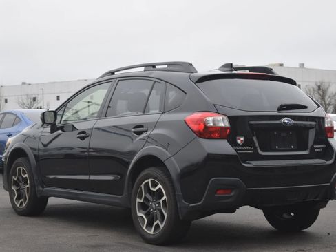 Used 2016 Subaru Crosstrek 2.0i Limited w/ Popular Package #2 image 2