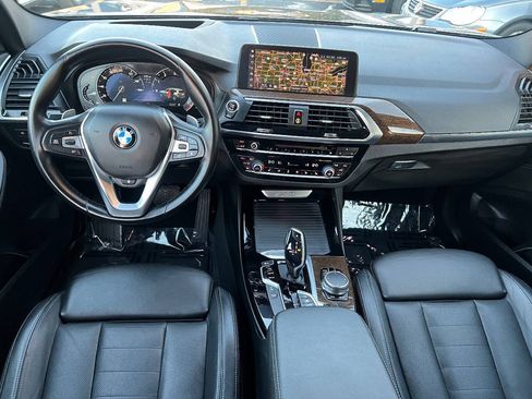 Used 2019 BMW X3 xDrive30i w/ Premium Package AWD/4WD image 27