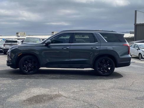 Used 2025 Hyundai Palisade XRT image 7
