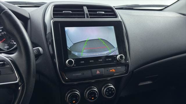 Used 2025 Mitsubishi Outlander Sport SE AWD/4WD image 26