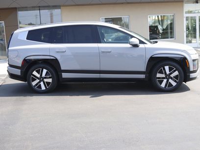 New 2026 Hyundai Ioniq 9 SEL