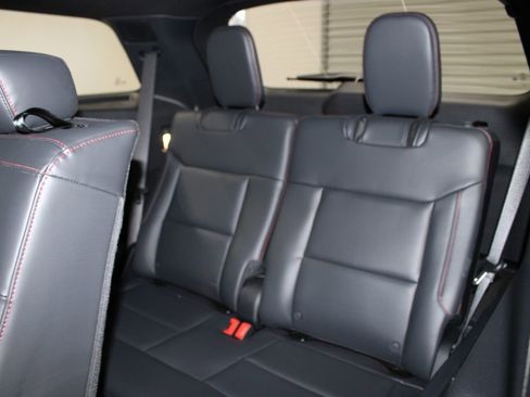 New 2026 Ford Explorer ST w/ Sun And Sound Package image 22