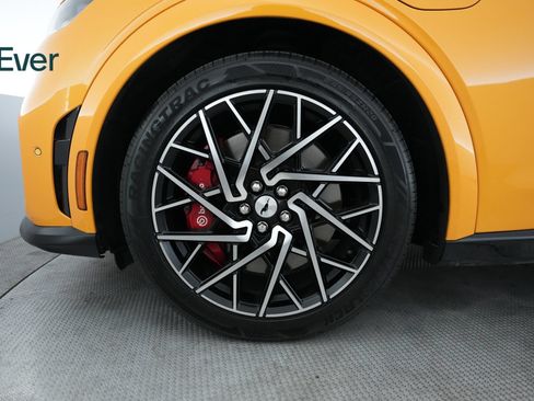 Used 2023 Ford Mustang Mach-E GT w/ GT Performance Edition AWD/4WD image 19