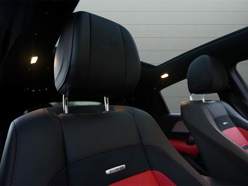 Used 2025 Mercedes-Benz GLE 63 AMG S w/ AMG Night Package image 37