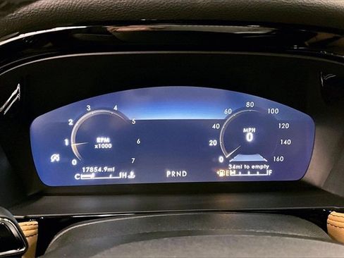 Used 2022 Lincoln Corsair Reserve w/ Luxury Package image 26