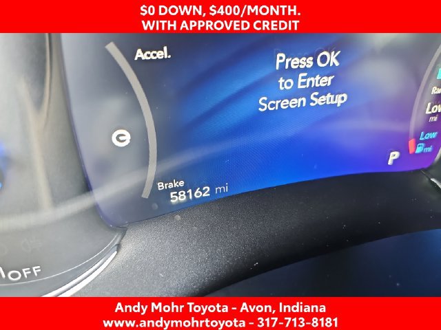 Used 2024 Chrysler Pacifica Limited FWD image 19