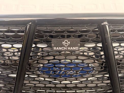 Used 2022 Ford F250 XLT w/ FX4 Off-Road Package AWD/4WD image 49