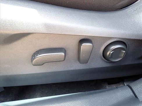 Certified 2025 Subaru Legacy Premium AWD/4WD image 12