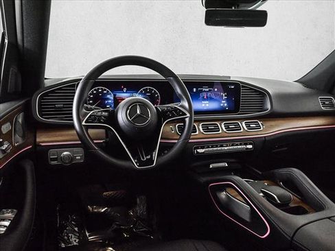 Used 2026 Mercedes-Benz GLE 350 4MATIC image 20
