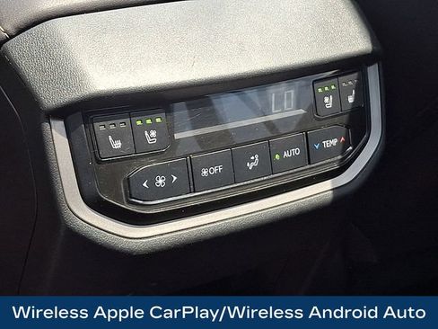 Used 2024 Lexus TX 350 AWD w/ Captains Chair Package image 25