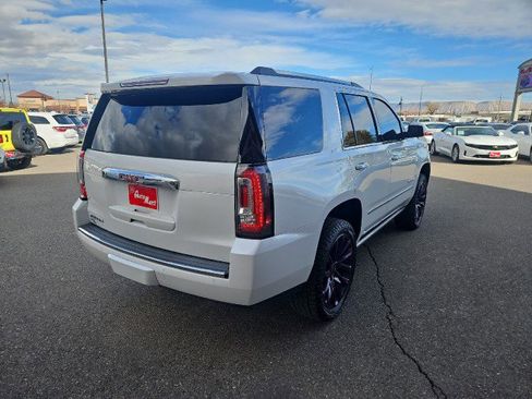 Used 2019 GMC Yukon Denali image 5