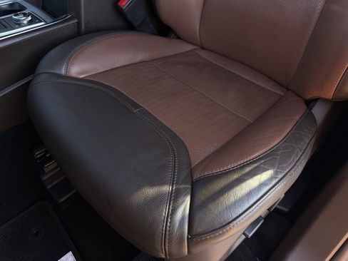 Certified 2021 Ford Explorer King Ranch w/ Premium Technology Package image 24