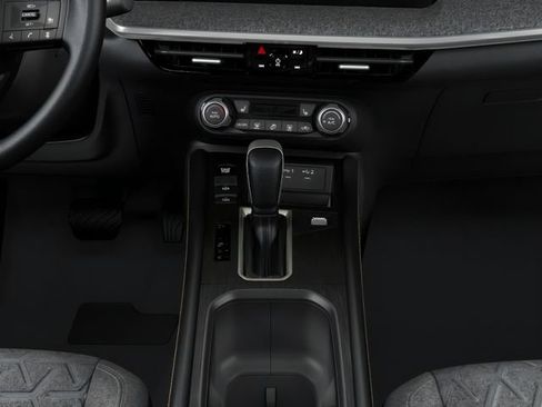 New 2026 Nissan Kicks SV w/ SV Premium Package AWD/4WD image 20