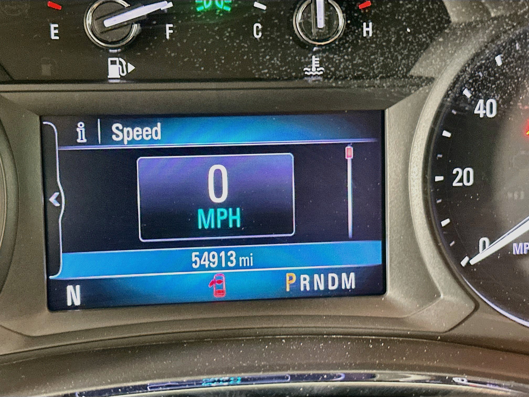 Used 2019 Buick Encore Preferred w/ Safety Package FWD image 19