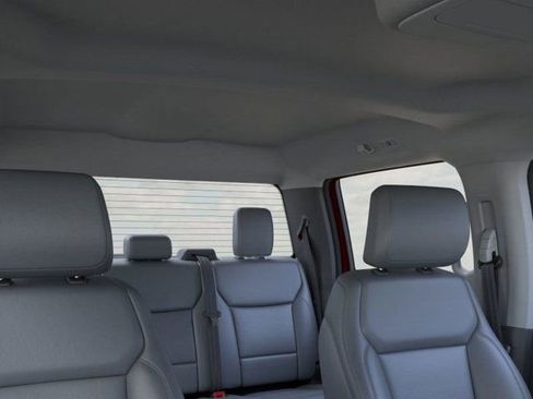 New 2025 Ford F150 Lightning Flash image 22