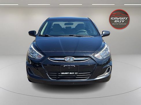 Used 2017 Hyundai Accent SE FWD image 3