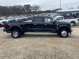 New 2026 Ford F450 King Ranch w/ Chrome Package video 2