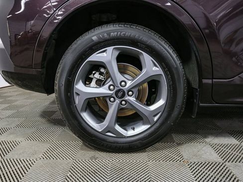 Used 2023 Ford Escape ST-Line w/ Tech Pack #1 image 16