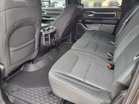 New 2026 RAM 1500 Lone Star image 13