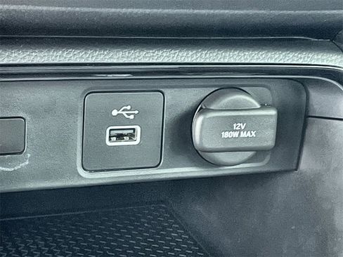 Certified 2025 Honda CR-V LX image 23