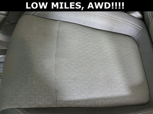 Used 2019 Chevrolet Trax LS w/ Tint and Cruise Package image 20