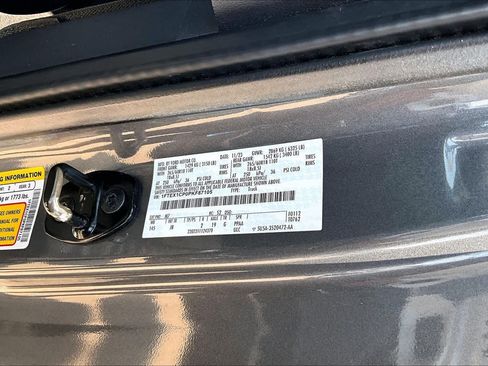 Used 2023 Ford F150 XL w/ STX Appearance Package RWD image 36