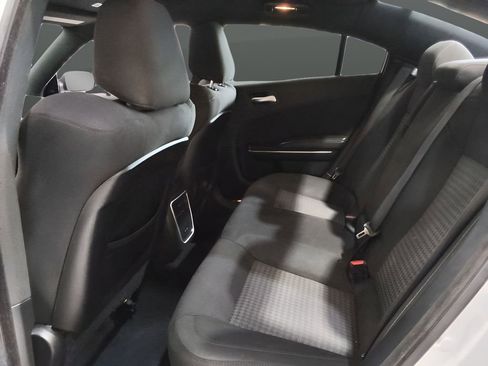 Used 2020 Dodge Charger R/T RWD image 27