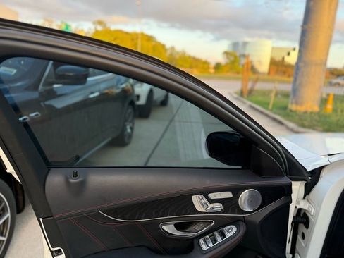 Used 2017 Mercedes-Benz C 43 AMG 4MATIC Sedan image 18