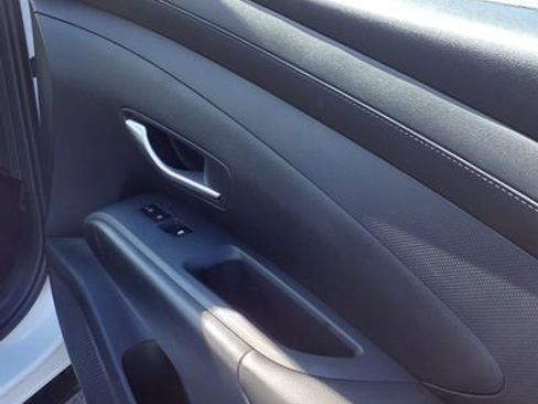 Certified 2025 Hyundai Santa Cruz SEL image 57