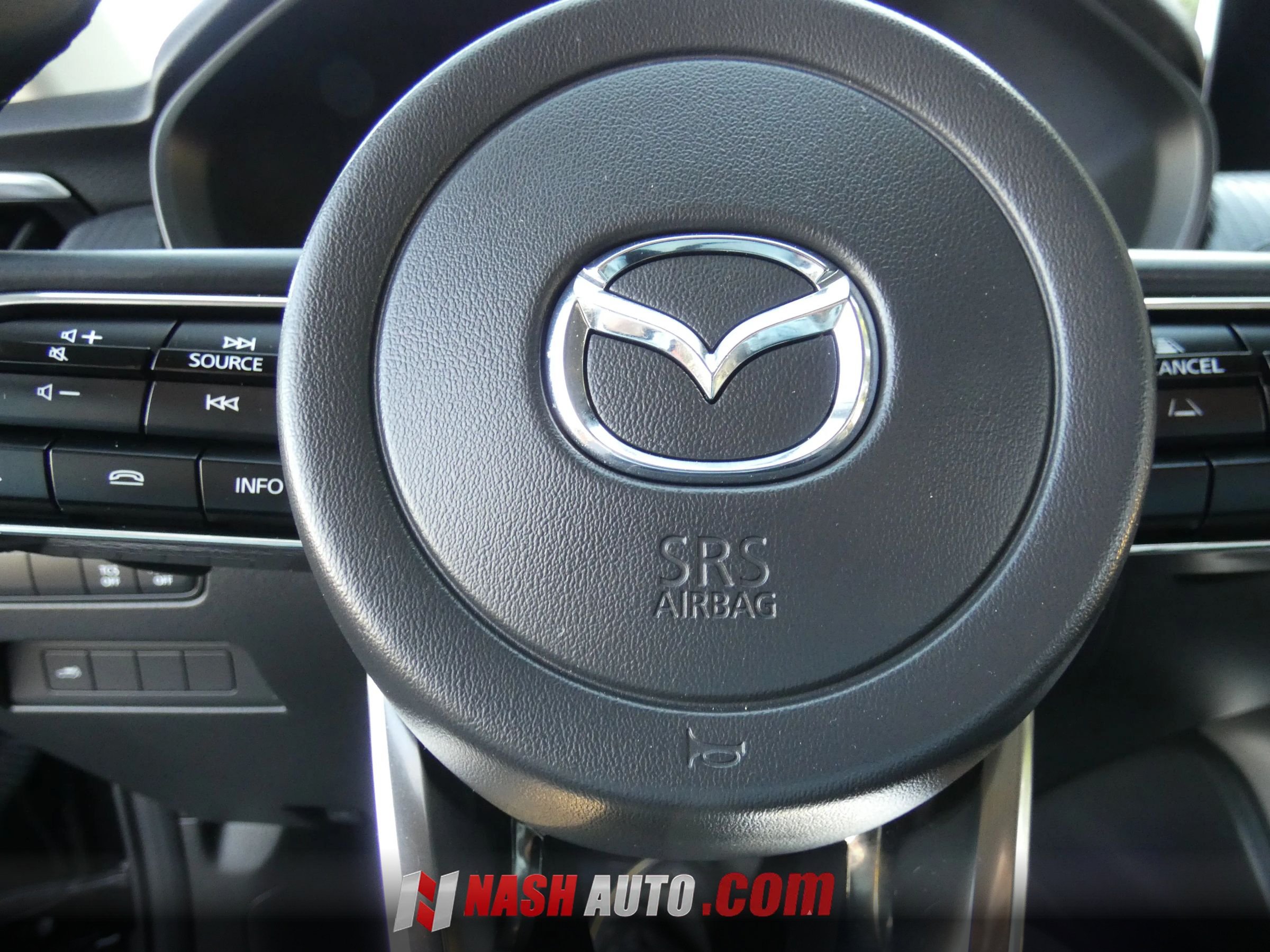 Used 2024 MAZDA CX-90 3.3 Turbo w/ Select Package AWD/4WD image 73