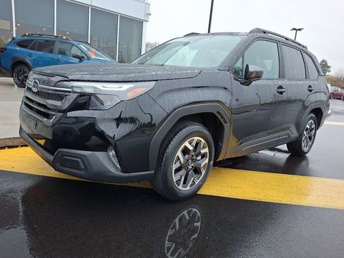 New 2026 Subaru Forester Premium image 2