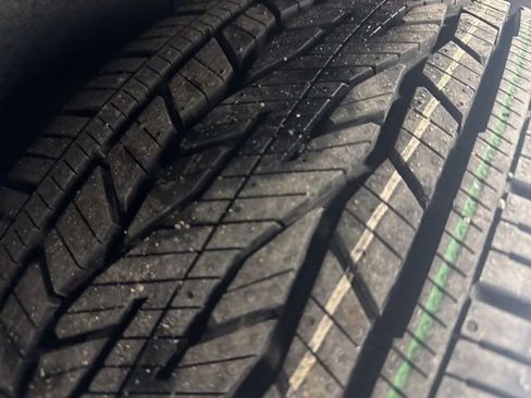 New 2026 Chevrolet Traverse LT w/ Sun and Wheel Package image 38