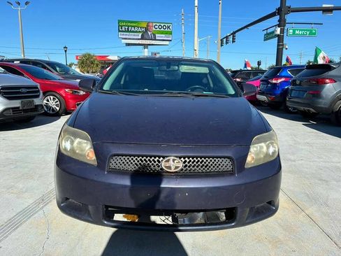 Used 2010 Scion tC image 1