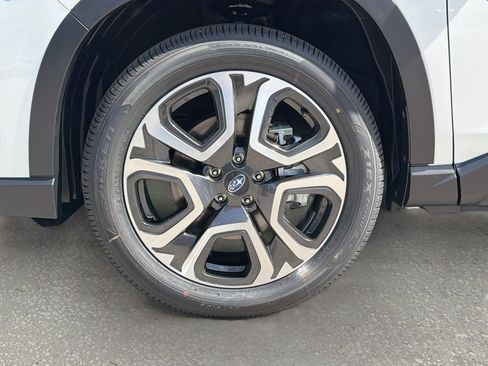 New 2026 Subaru Ascent Limited image 36