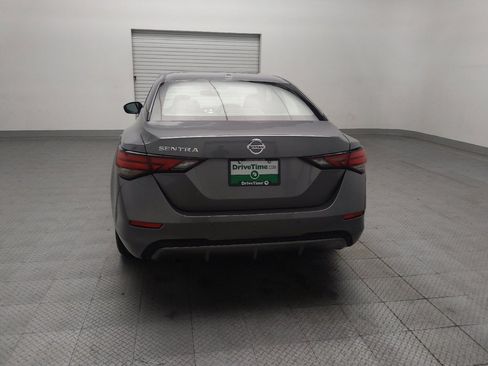 Used 2023 Nissan Sentra SV FWD image 6